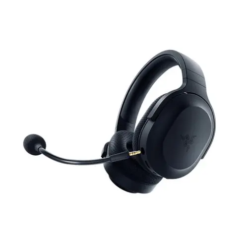 Razer 레이저 바라쿠다 X PLUS 무선 게이밍 헤드셋 추천, 250g 초경량 2.4GHz 블루투스 동시 연결 50시간