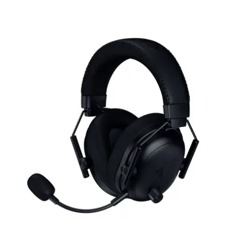 Razer 레이저 블랙샤크 V3 Pro 노이즈캔슬링 무선 게이밍 헤드셋 추천, 하이브리드 ANC 초저지연 FPS용