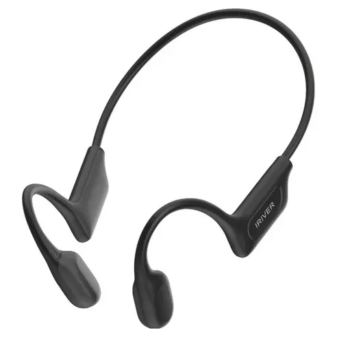 iriver IB-GX1 아이리버 골전도 오픈형 무선 블루투스 이어폰 추천, 3만원대 국산 AS 한국어 안내 생활방수