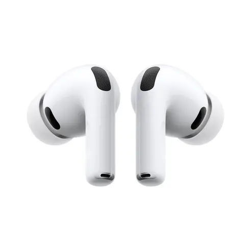 Apple AirPods Pro 3 애플 에어팟 프로 3 USB-C 액티브 노이즈캔슬링 무선 이어폰 추천, 아이폰 출퇴근 IP57 방수
