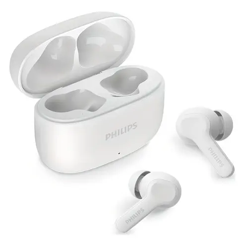 Philips TAT1109 필립스 ENC 커널형 무선 블루투스 이어폰 추천, 2만원대 가성비 10mm 드라이버 입문 서브용