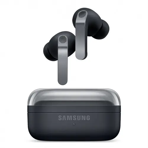 Samsung Galaxy Buds4 Pro 삼성 갤럭시 버즈4 프로 커널형 노이즈캔슬링 무선 이어폰 추천, 갤럭시 통화 듀얼 드라이버