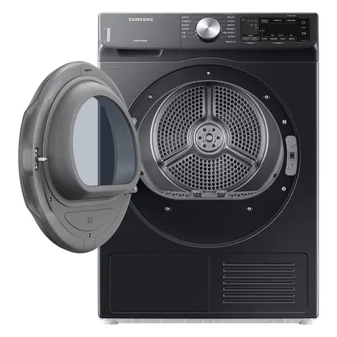 Samsung DV90T5540BV 삼성전자 인버터 히트펌프 건조기 9kg 추천, 1등급 1~2인 신혼집 소형 의류건조기