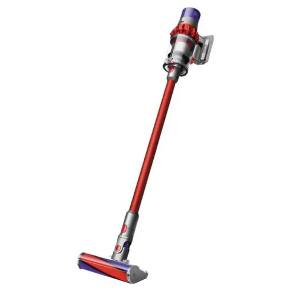 Dyson Cyclone V10 다이슨 싸이클론 V10 무선청소기 추천, 싸이클론 14개, 151AW·카펫 속 털·모래 한 번에