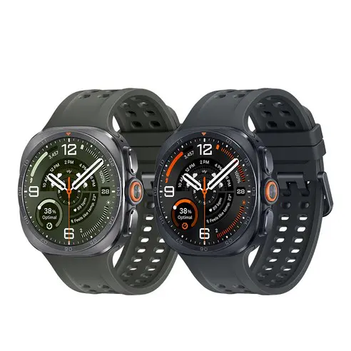 삼성전자 갤럭시 워치 울트라2 SM-L715N 갤럭시워치 추천, 티타늄 47mm 800mAh 80시간 등산 트레일