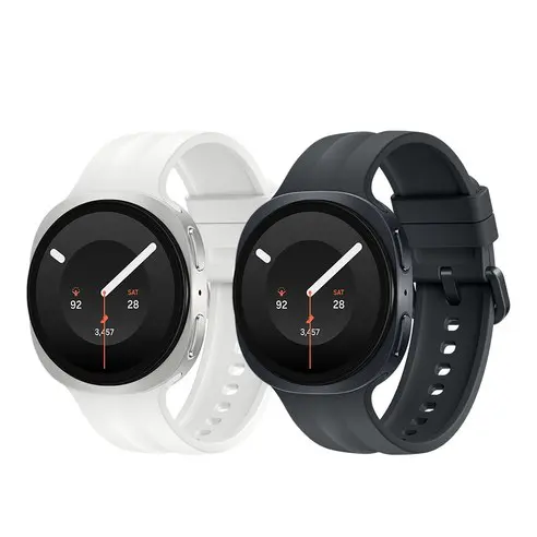 삼성전자 갤럭시 워치9 블루투스 SM-L340N 갤럭시워치 추천, 40mm 44mm 3,000니트 AOD 40시간