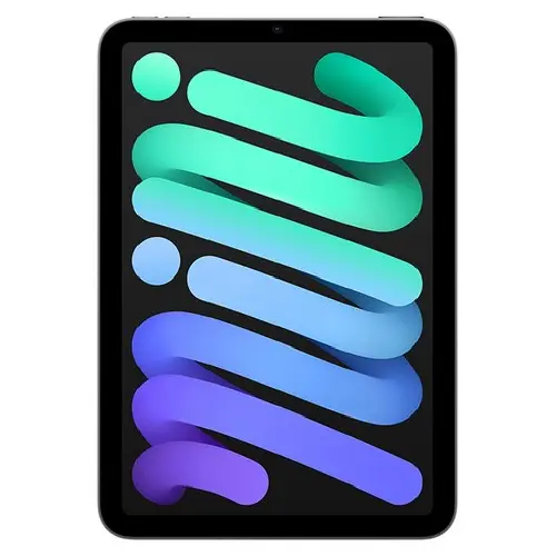 애플 아이패드 미니 A17 Pro 8.3인치 통학용 아이패드 추천 293g 초경량 전자책 이동 중 학습