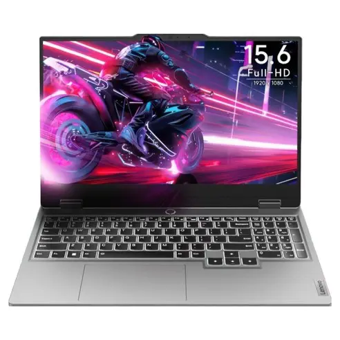 레노버 LOQ 15AHP10 라이젠7 RTX 5060 게이밍 노트북 추천 144Hz sRGB 100% 자취방 데스크탑 대용