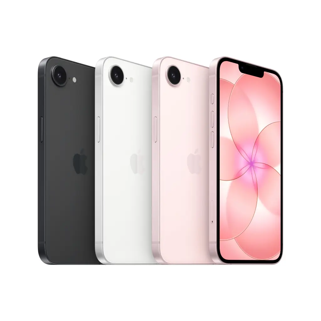 Apple iPhone 17e 애플 아이폰 추천, 보급형 256GB 15.4cm A19 칩 부모님 효도폰 입문용