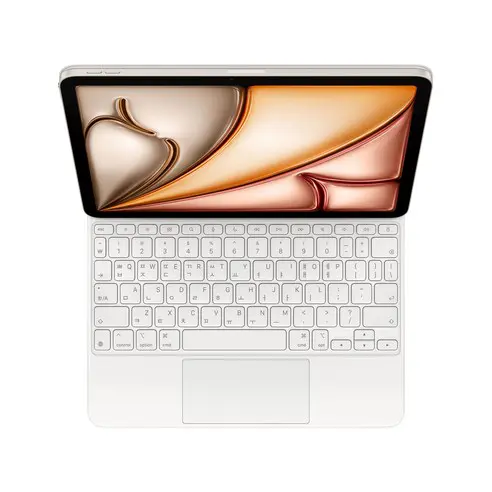 Apple Magic Keyboard 애플 매직 키보드 아이패드 키보드 추천, iPad Air M4 Pro M5용 트랙패드