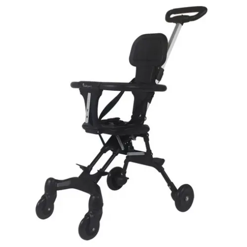Bablepurey T2 베이블퓨어리 트라이크 추천, 5만원대 3.7kg 초경량 실내 서브용 기내반입 접이식 유모차