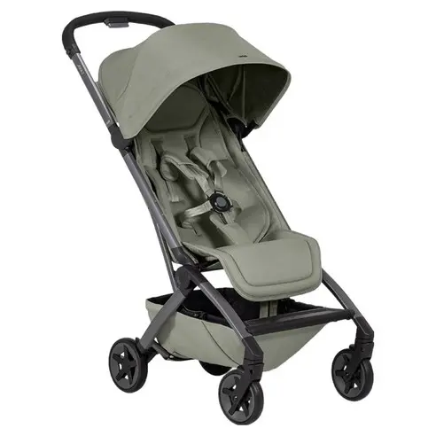 Joolz Aer2 줄즈 에어2 아기 유모차 추천, 6.5kg 휴대용 1초 원핸드 폴딩 기내반입 10년 보증 170도 리클라이닝