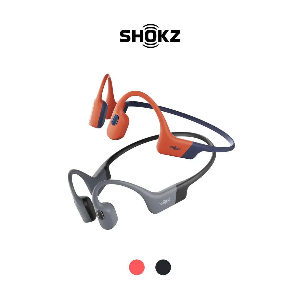 SHOKZ OpenSwim Pro S710 샥즈 오픈스윔 프로 수영 골전도 방수 무선 이어폰 추천, IP68 MP3 블루투스 듀얼모드