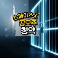 스페이스X 공모주 청약, 한국 개인도 할 수 있을까
