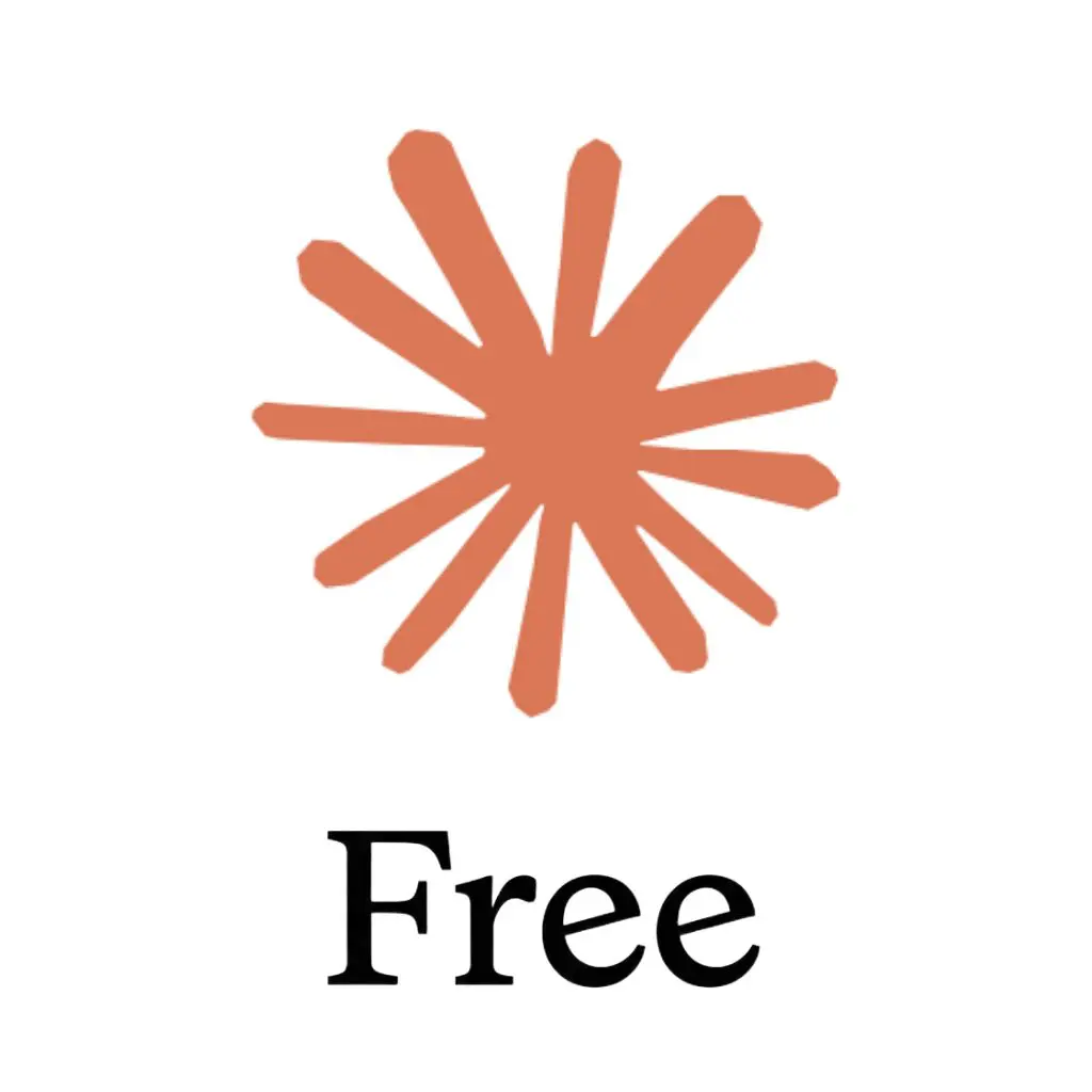 Claude Free 클로드 무료 요금제 가격 0원, 소넷 하이쿠 모델 웹 검색 파일 생성 메모리 아티팩트 사용 가능