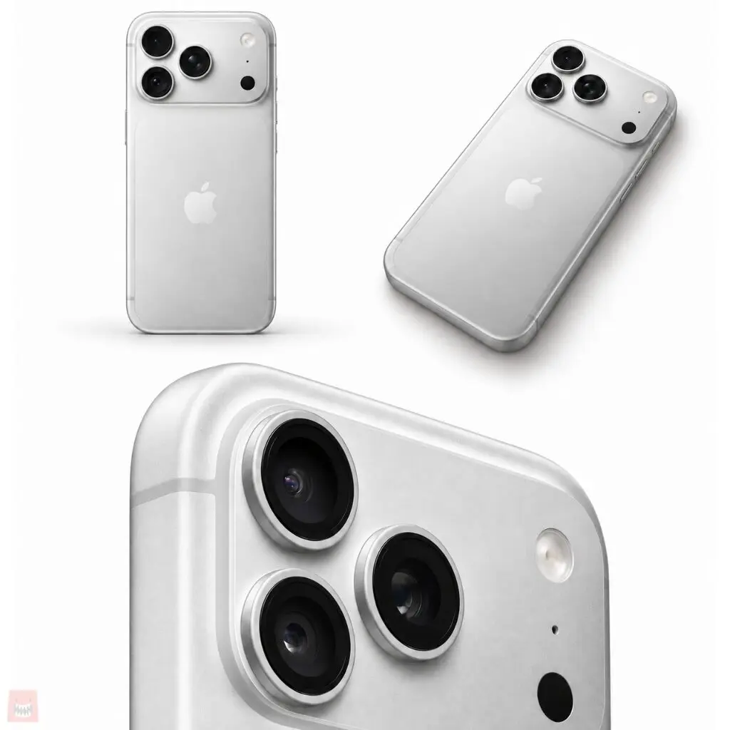 Apple iPhone 18 Pro 애플 아이폰 18 프로 실버 색상 순위, 오래 무난하게 쓰는 밝은 무채색