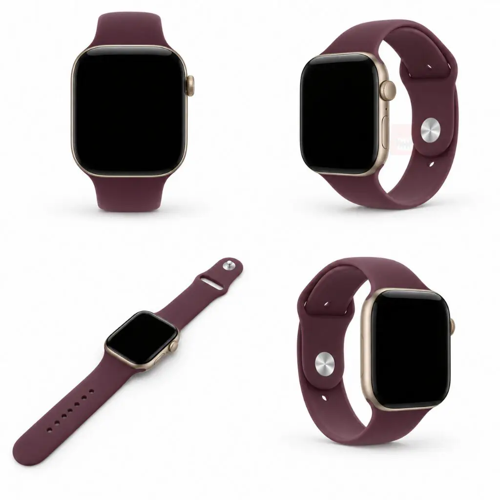 Apple Watch Series 12 애플워치 12 라이트 골드 색상 추천, 이번 세대 첫 컬러 가벼운 알루미늄