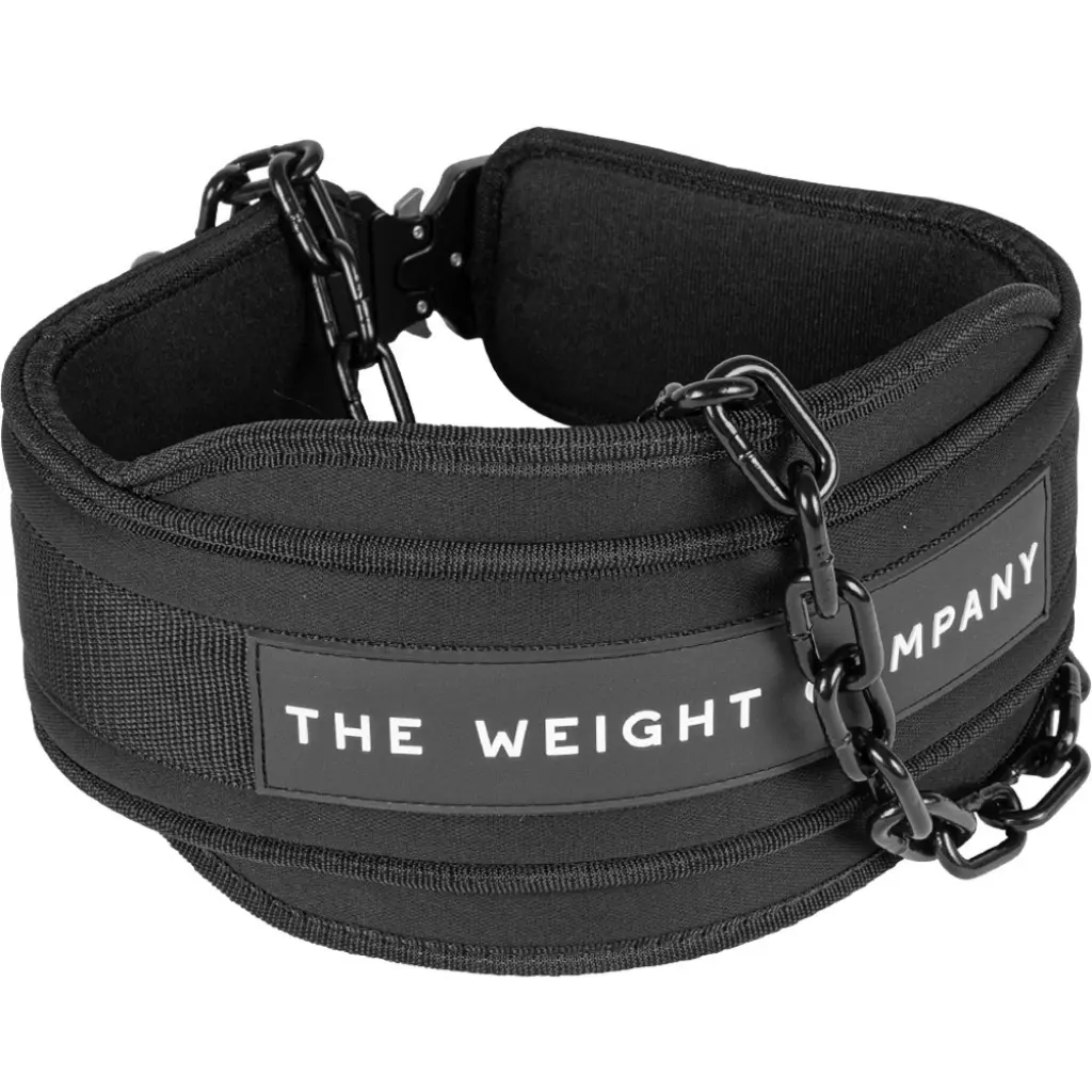 The Weight Company 더웨이트컴퍼니 딥 벨트 추천, 중량 풀업 딥스 체인 95cm 최대 200kg