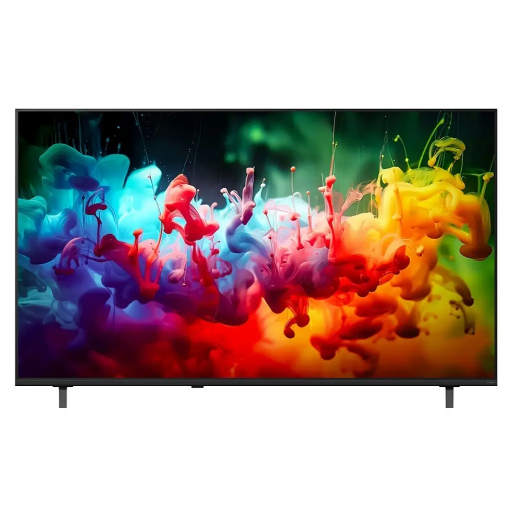 LG 65QNED65BNA 엘지 65인치 미니 LED TV 추천, QNED 2026년형 webOS 26 1등급 거실 교체