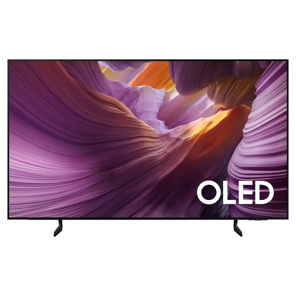 Samsung KQ65SF8EAEXKR 삼성 65인치 올레드 TV 추천, 4K 120Hz HDMI 4개 영화·PS5 게임용