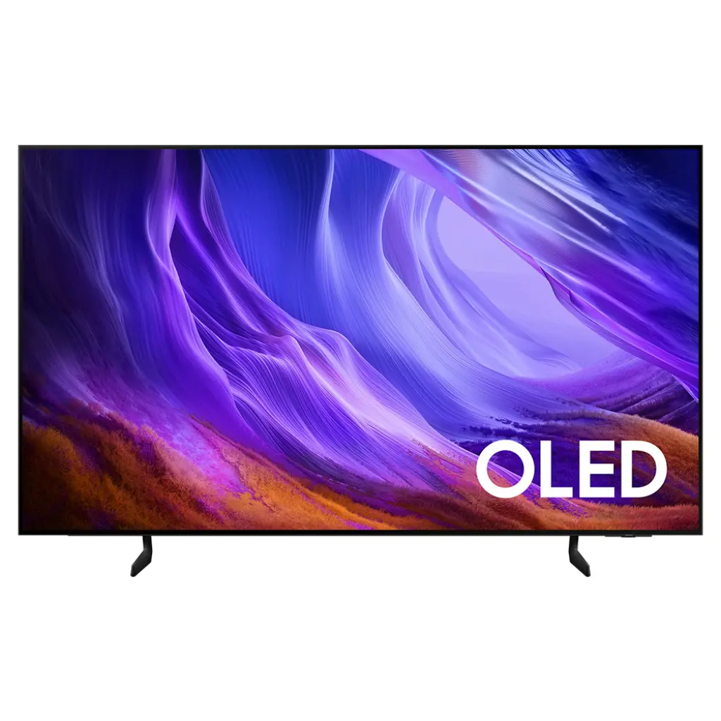 Samsung KQ65SH85AEXKR 삼성 OLED TV 추천, 65인치 4K 120Hz HDMI 4개 영화 게임용 2026년형