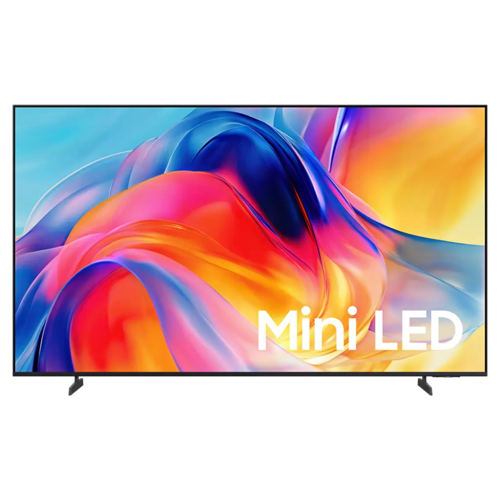 Samsung KU75MH70AFXKR 삼성 75인치 미니LED TV 추천, 2026년형 HDMI 3개 22kg 거실 교체