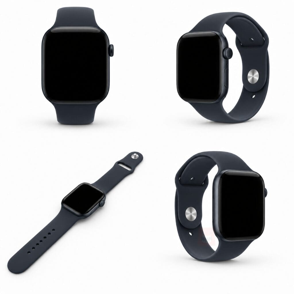 Apple Watch SE 3 애플워치 SE3 미드나이트 색상 추천, 알루미늄 상시표시형 S10 칩 40mm 44mm